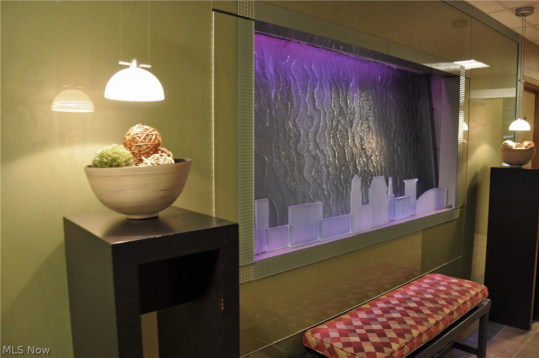 The Meridian - Residential