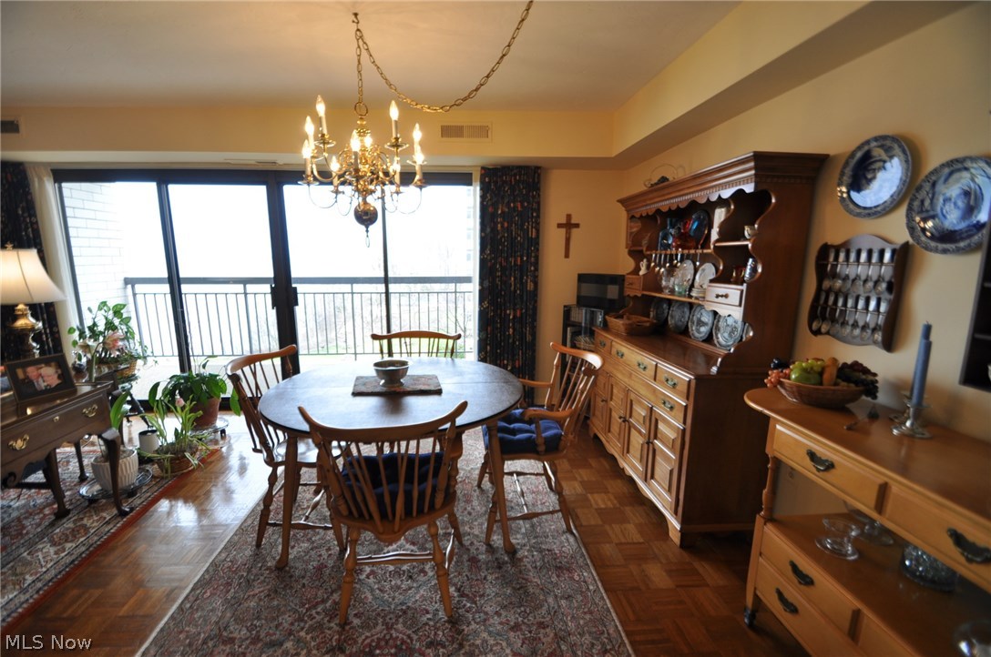 The Meridian - Residential