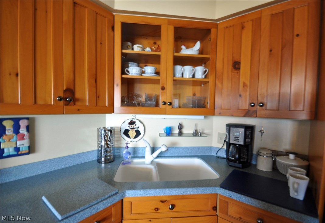 The Meridian - Residential