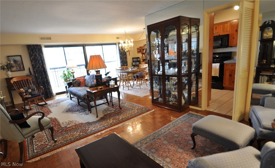 The Meridian - Residential