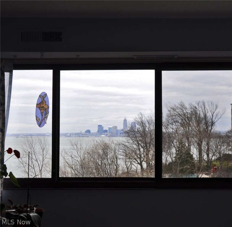 The Meridian - Residential