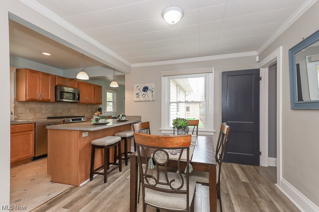 Green Road Allotment/J Laronge - Residential