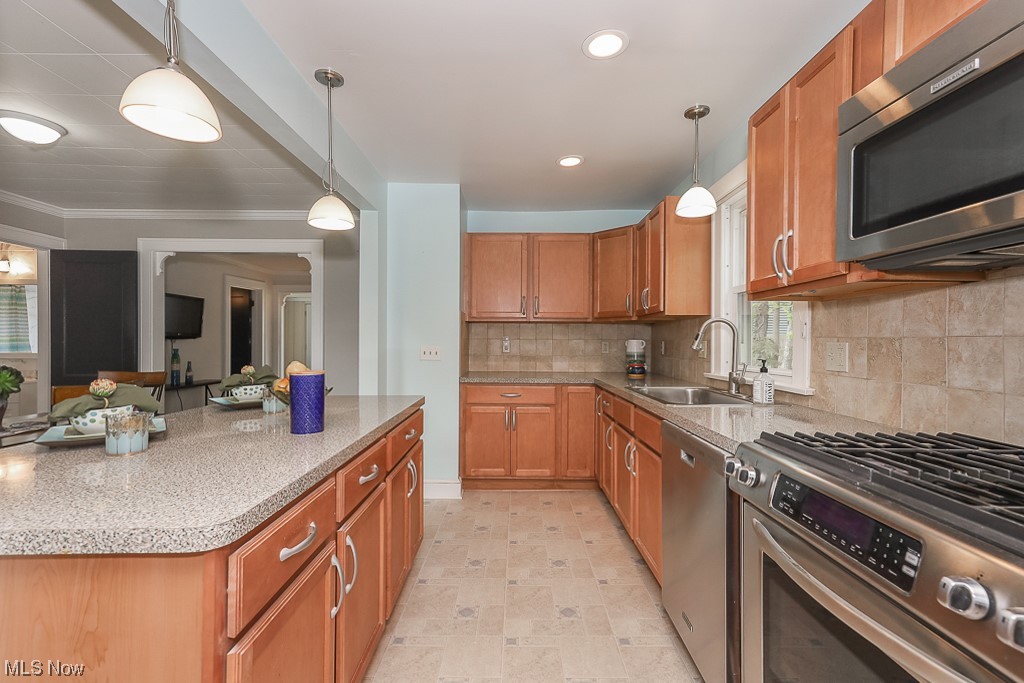 Green Road Allotment/J Laronge - Residential