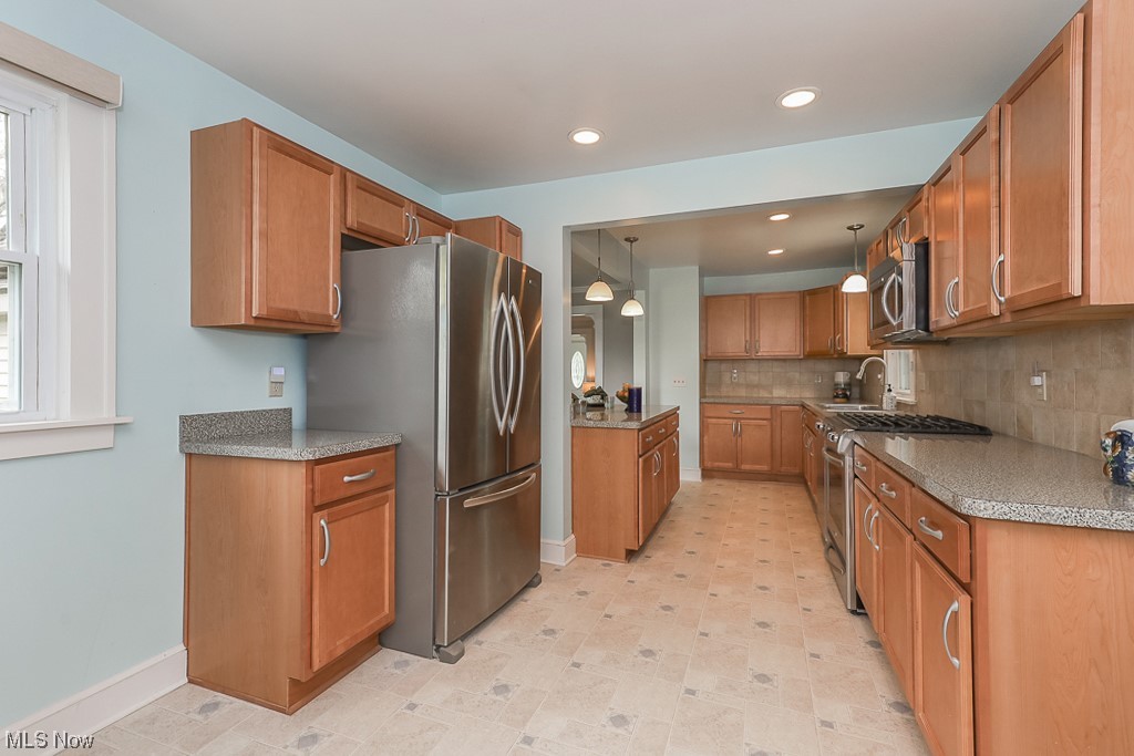 Green Road Allotment/J Laronge - Residential