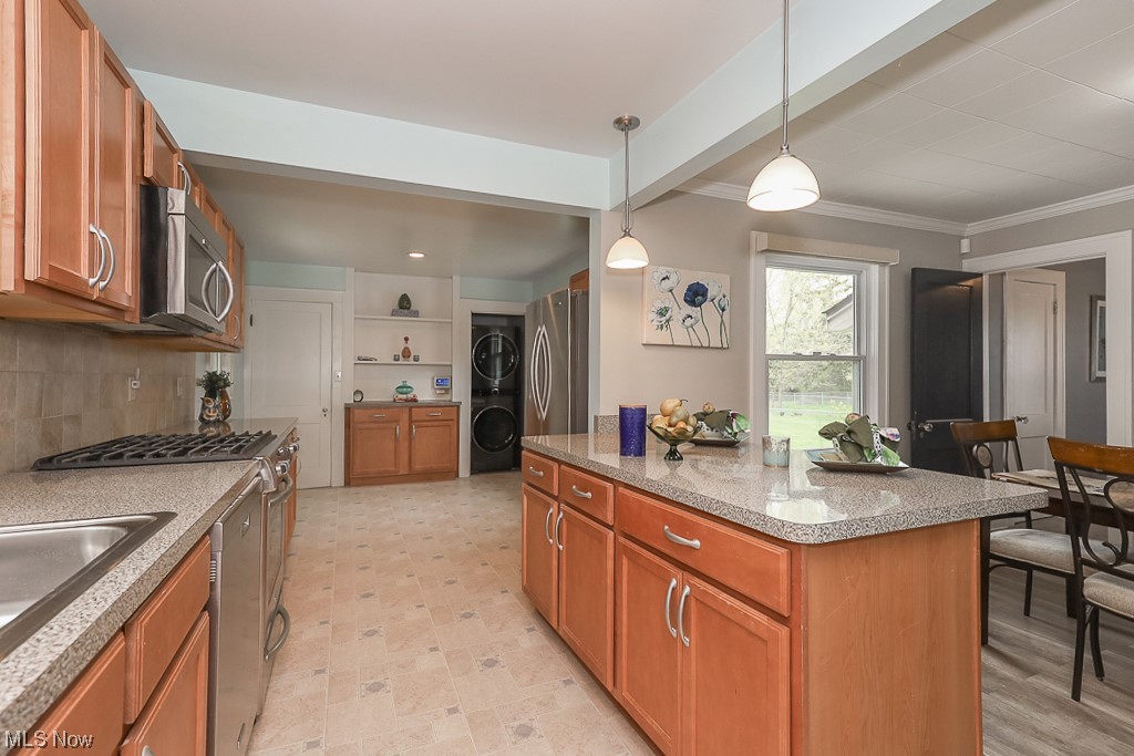 Green Road Allotment/J Laronge - Residential