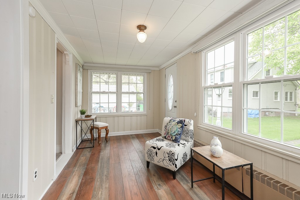 Green Road Allotment/J Laronge - Residential