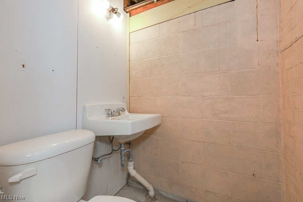 Green Road Allotment/J Laronge - Residential