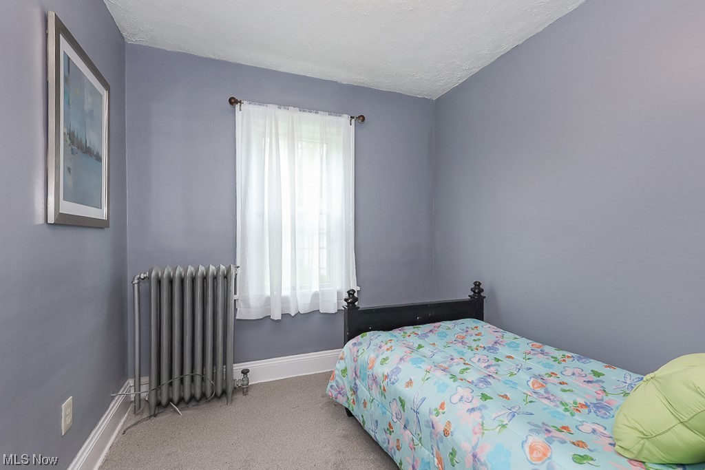 Green Road Allotment/J Laronge - Residential