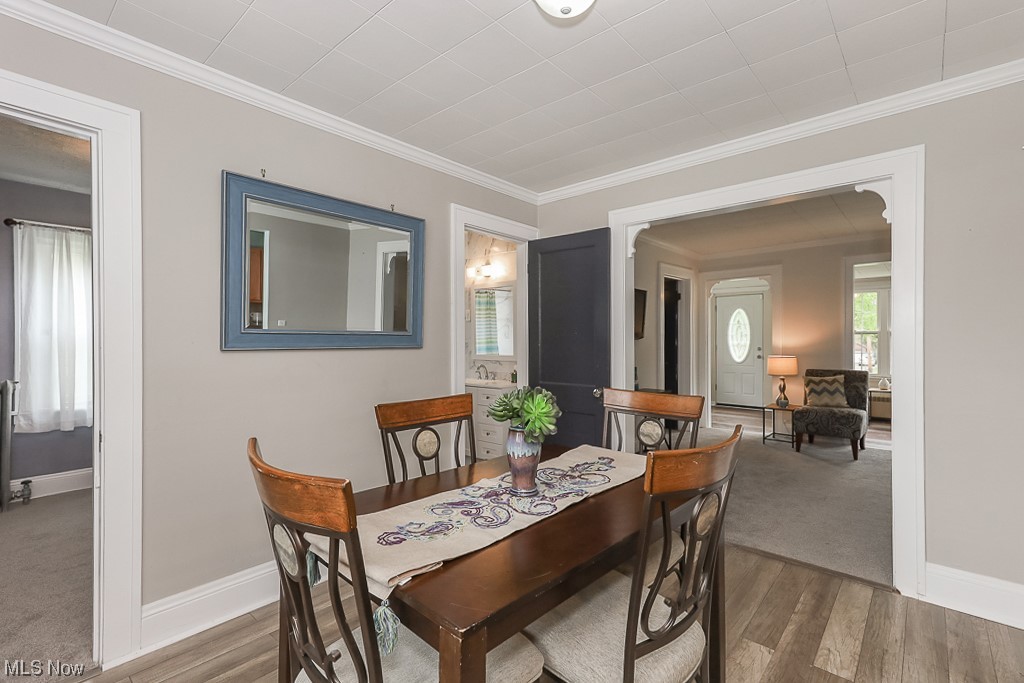 Green Road Allotment/J Laronge - Residential