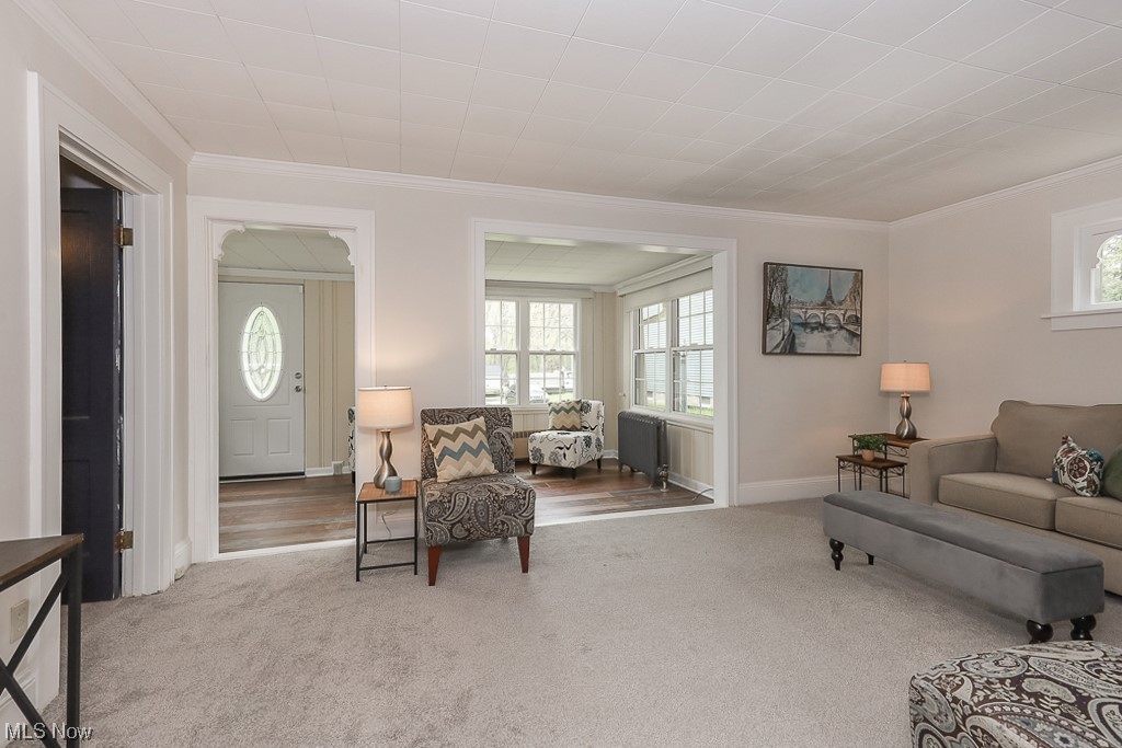 Green Road Allotment/J Laronge - Residential