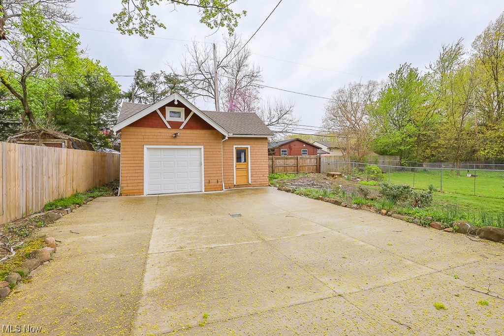 Green Road Allotment/J Laronge - Residential