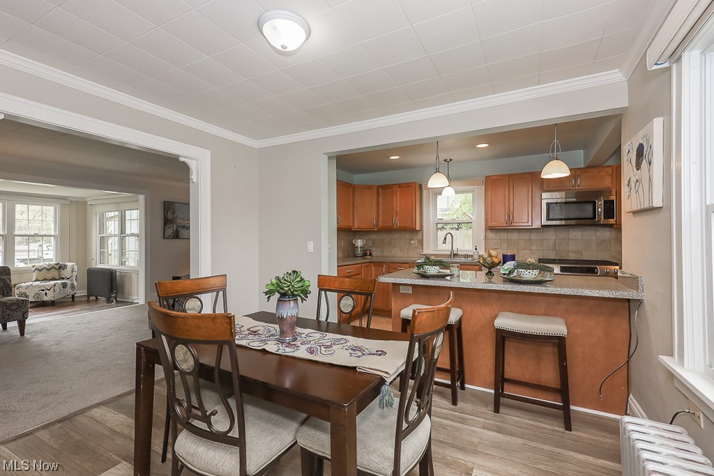 Green Road Allotment/J Laronge - Residential