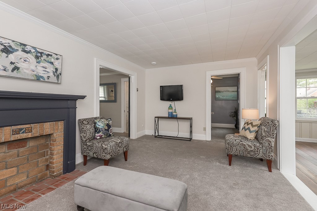 Green Road Allotment/J Laronge - Residential