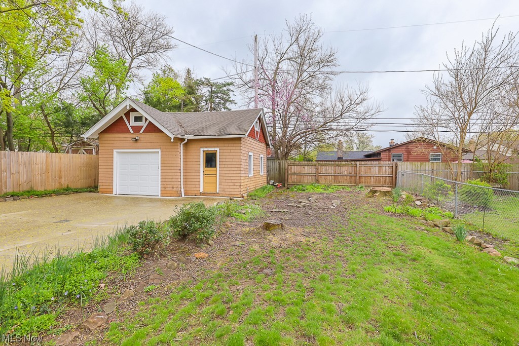 Green Road Allotment/J Laronge - Residential