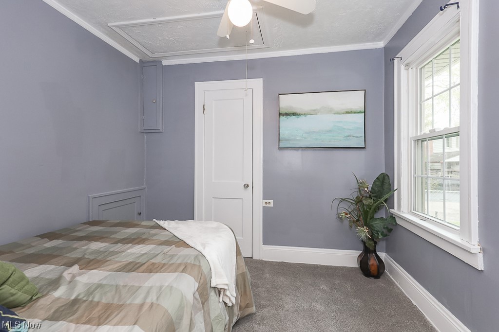 Green Road Allotment/J Laronge - Residential