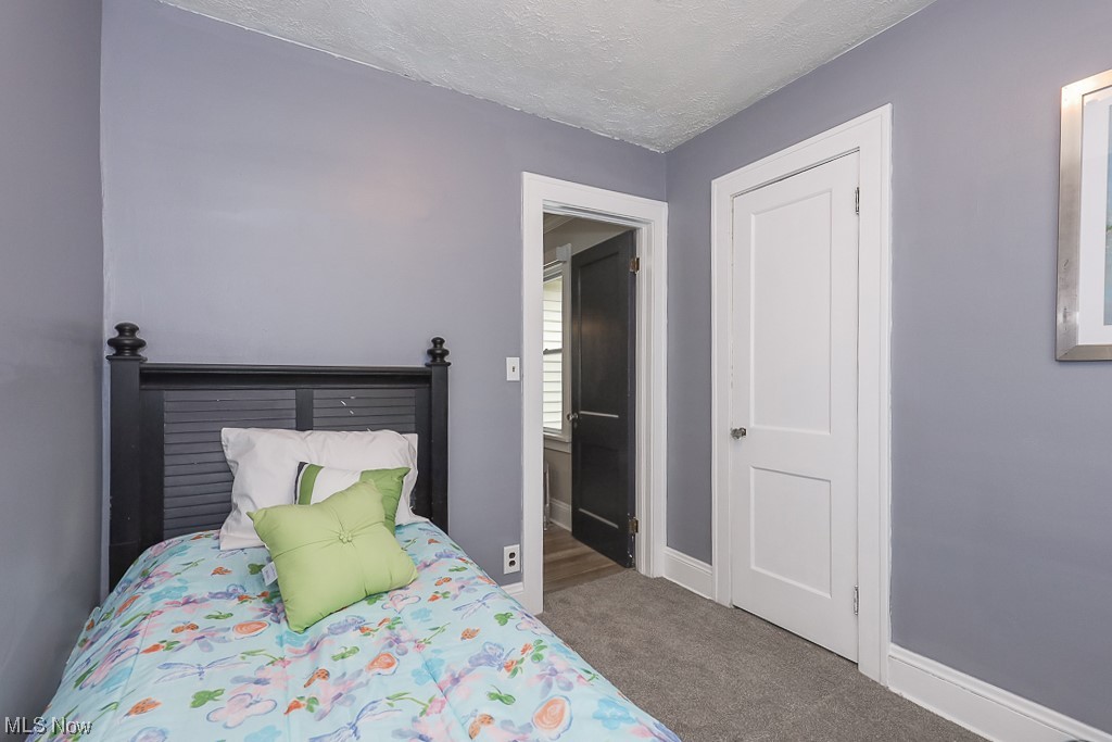 Green Road Allotment/J Laronge - Residential