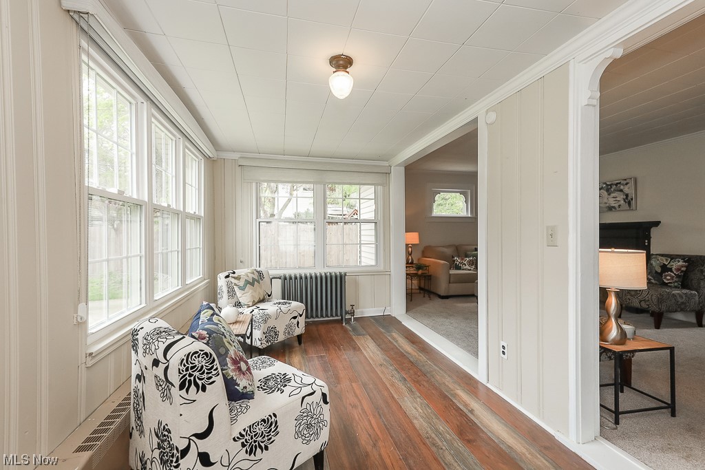 Green Road Allotment/J Laronge - Residential