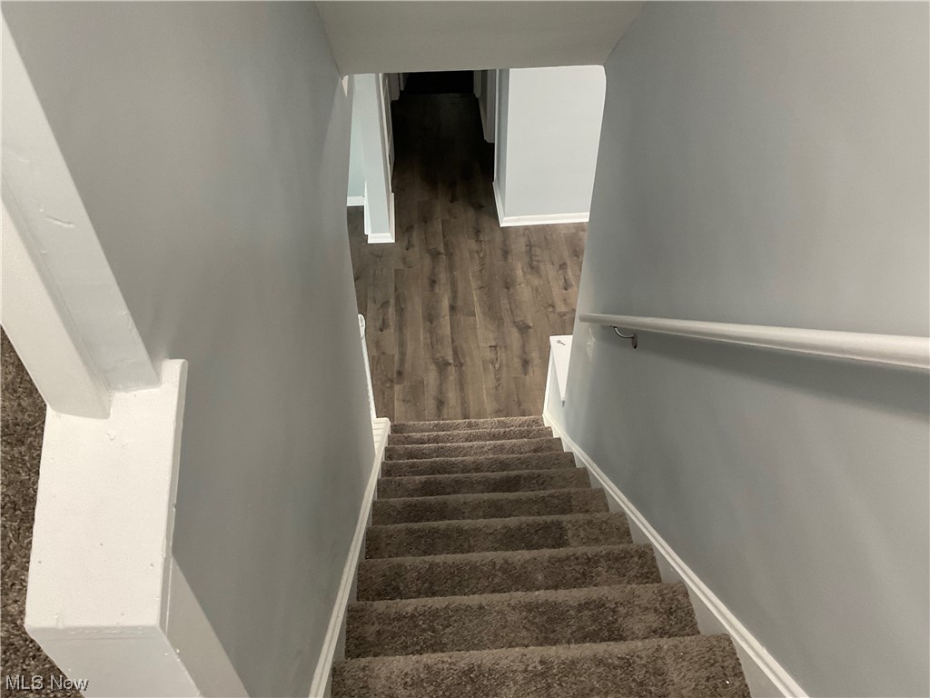 Bayridge Sub - Residential