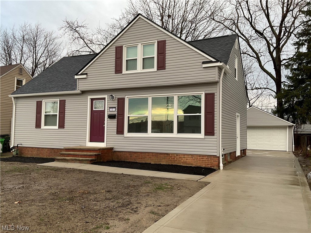 Bayridge Sub - Residential