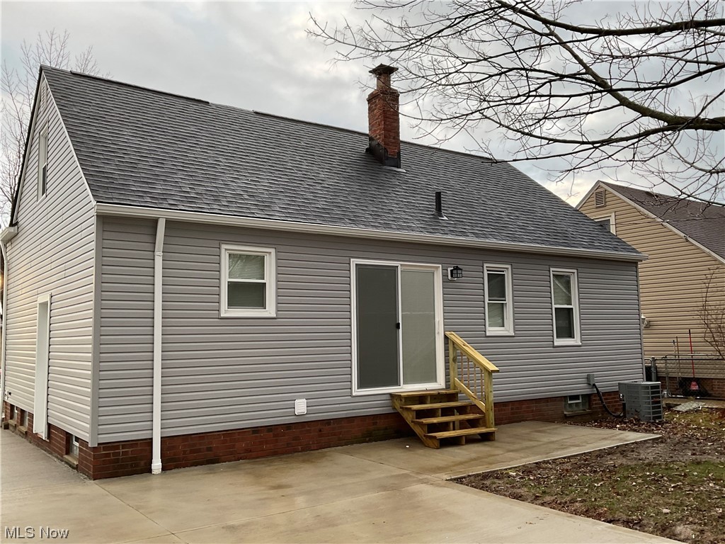 Bayridge Sub - Residential