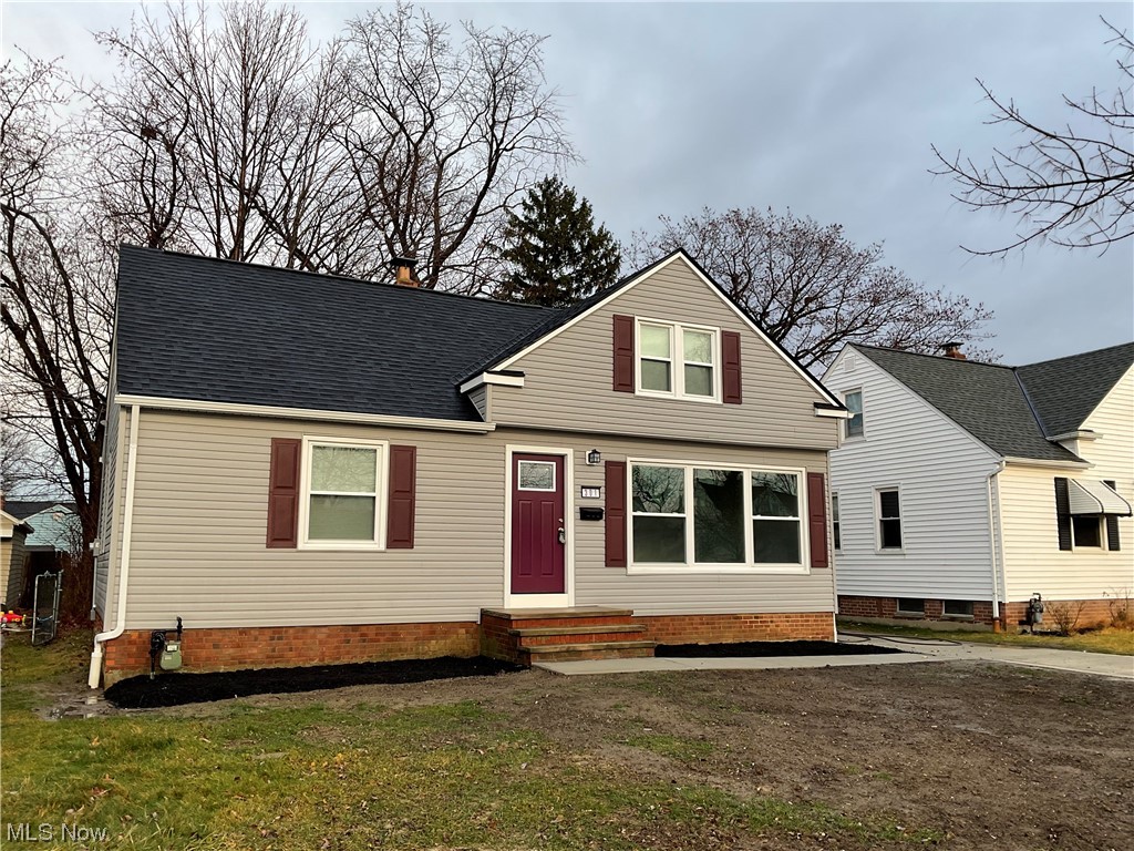 Bayridge Sub - Residential