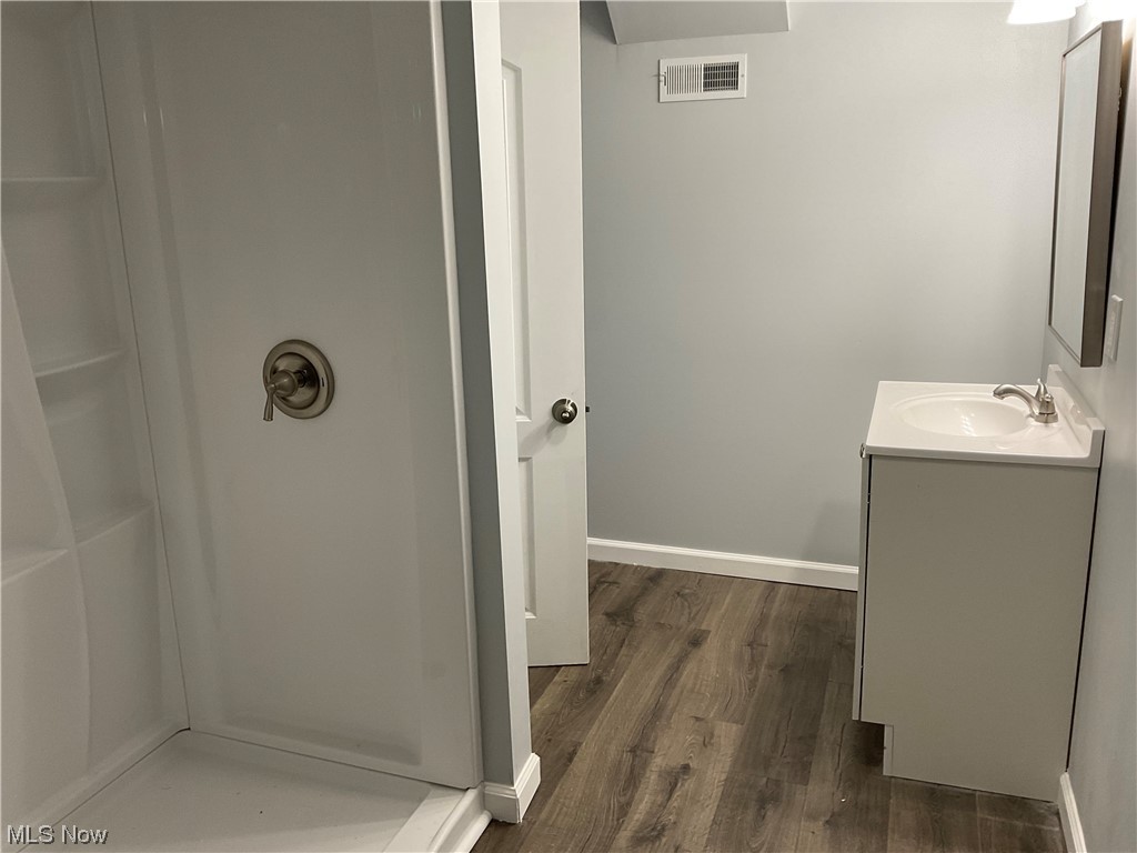 Bayridge Sub - Residential