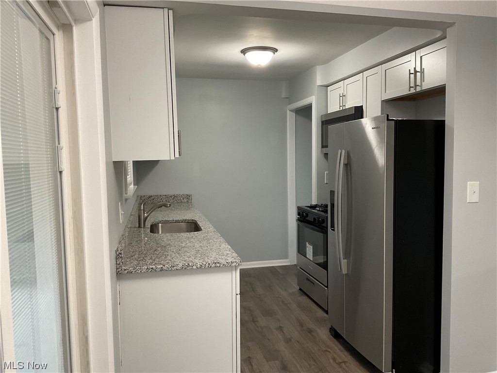 Bayridge Sub - Residential