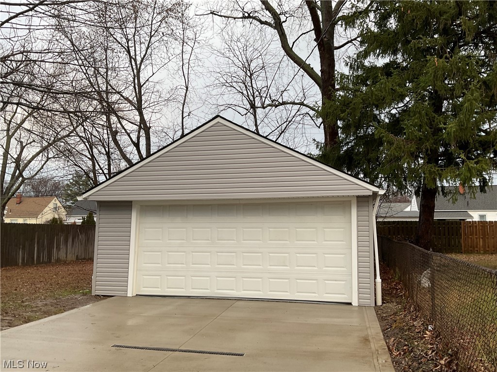 Bayridge Sub - Residential