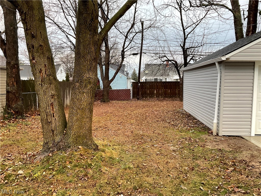 Bayridge Sub - Residential