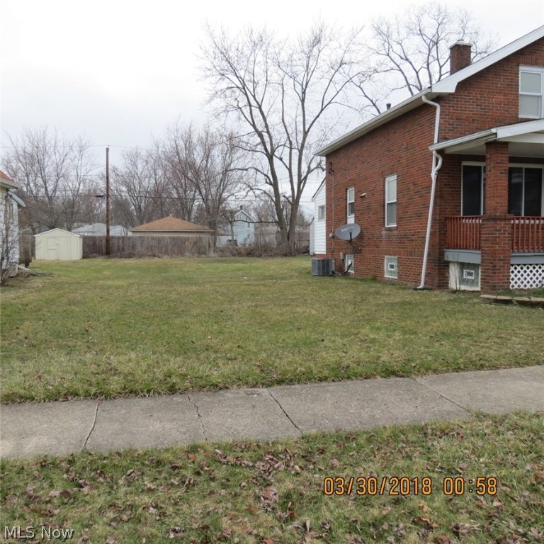 Ohio Land Dev Corps Resub - Residential