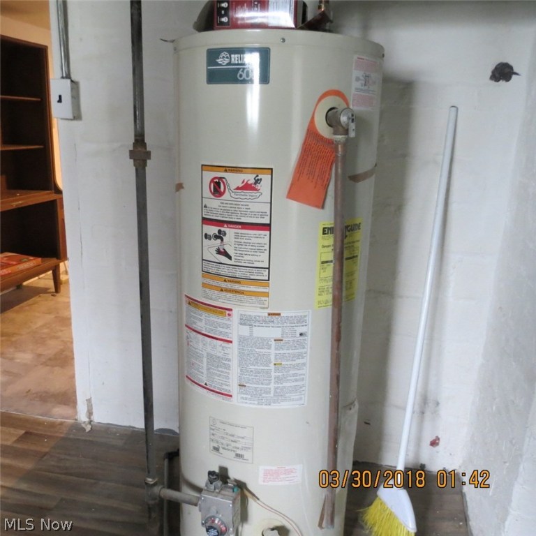 Ohio Land Dev Corps Resub - Residential