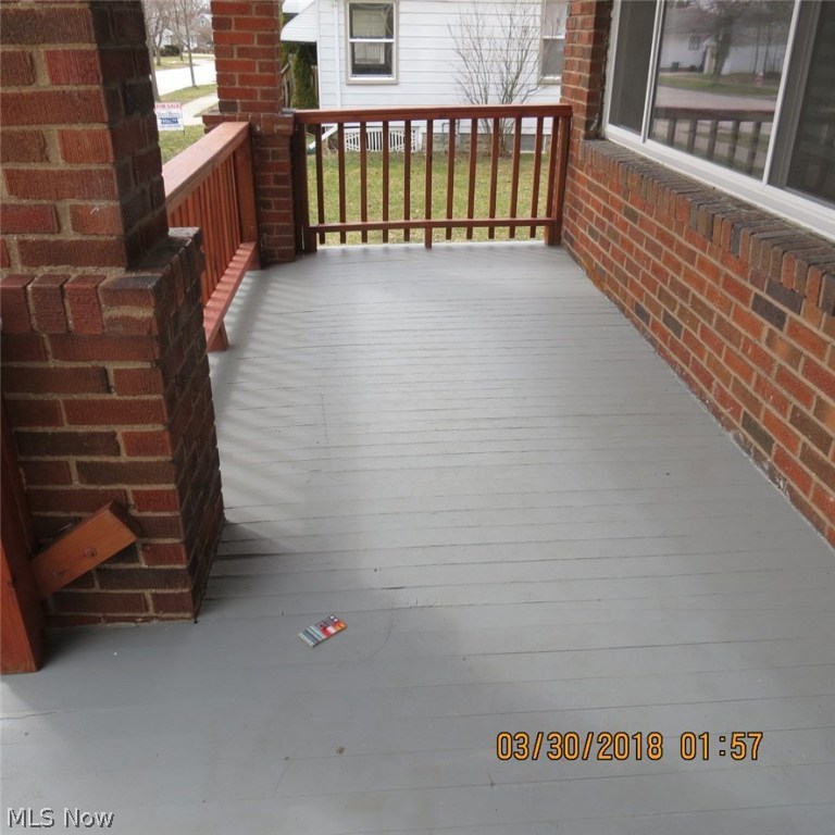 Ohio Land Dev Corps Resub - Residential