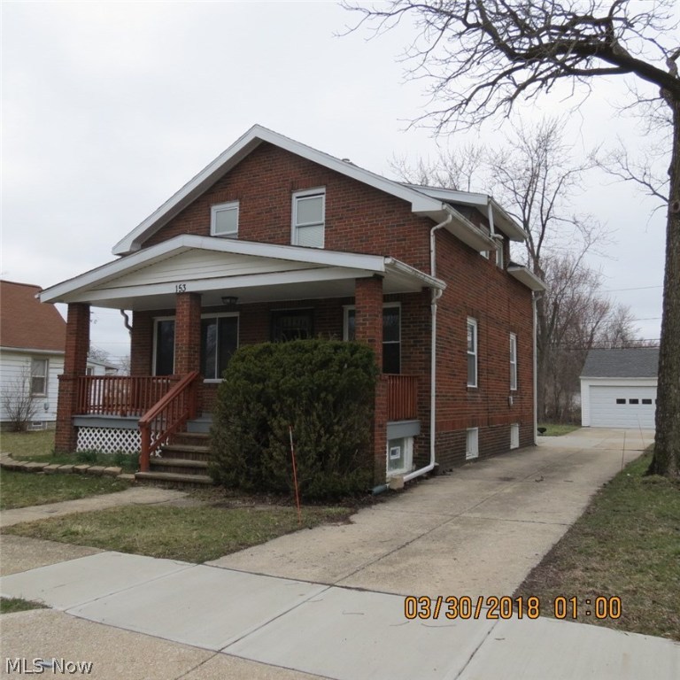 Ohio Land Dev Corps Resub - Residential