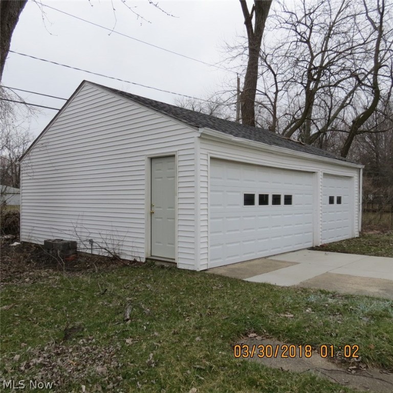 Ohio Land Dev Corps Resub - Residential
