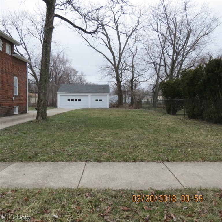 Ohio Land Dev Corps Resub - Residential