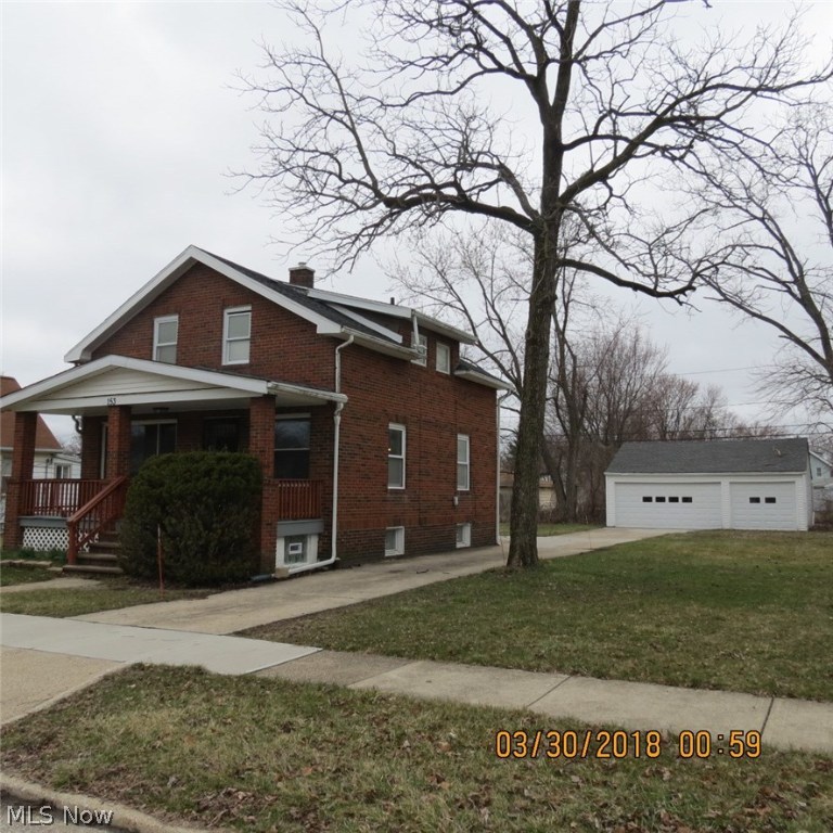 Ohio Land Dev Corps Resub - Residential