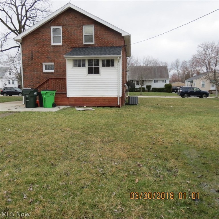 Ohio Land Dev Corps Resub - Residential