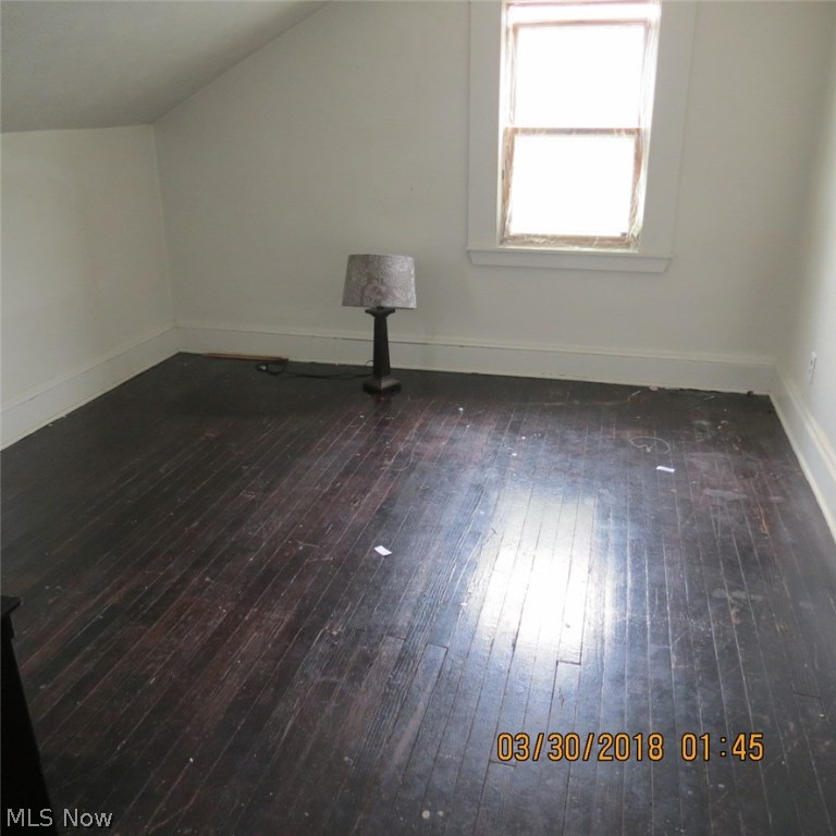 Ohio Land Dev Corps Resub - Residential