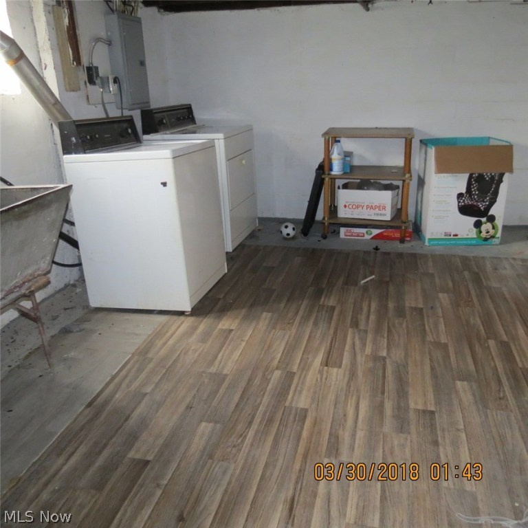 Ohio Land Dev Corps Resub - Residential