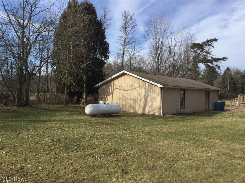 Copley - Residential