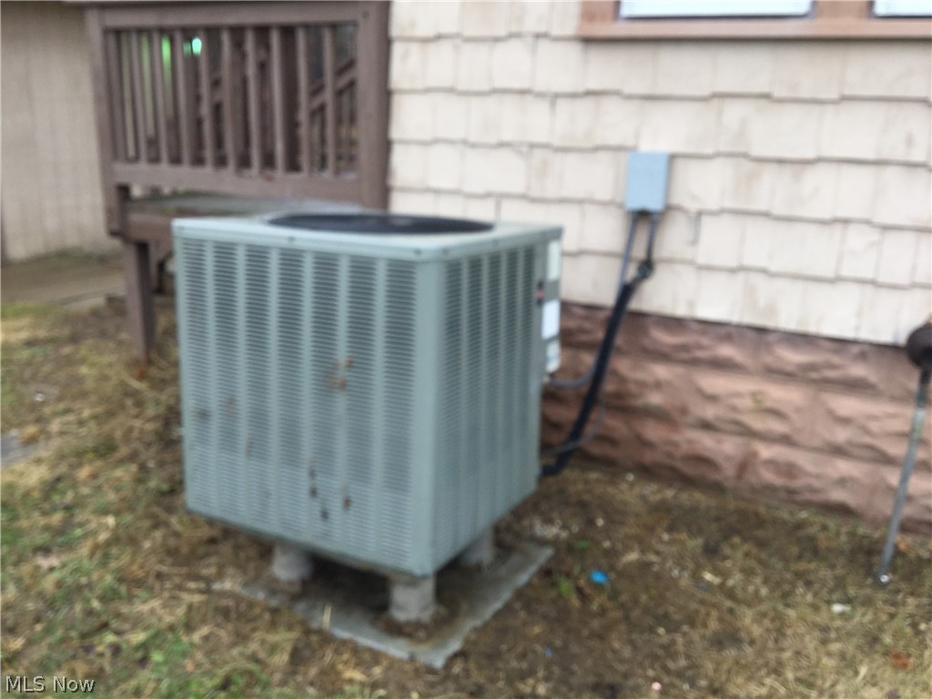 Copley - Residential