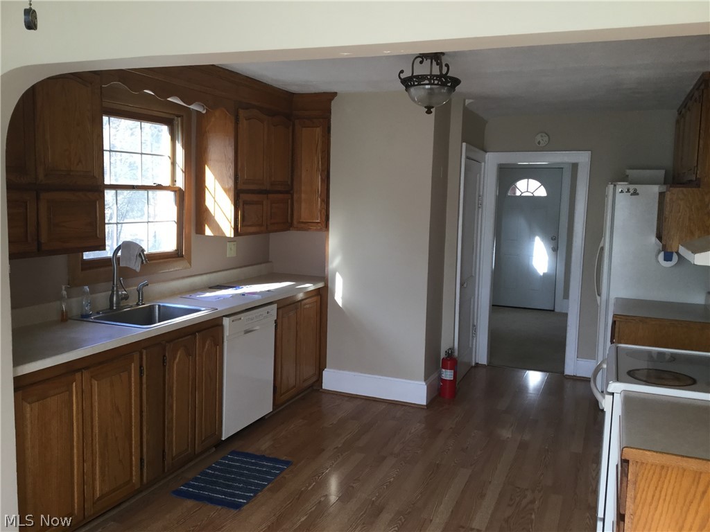 Copley - Residential