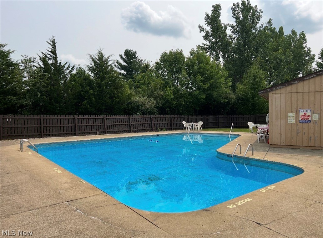 Windchimes/Summit Condo Ph 06 - Residential