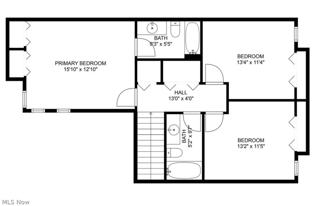Windchimes/Summit Condo Ph 06 - Residential