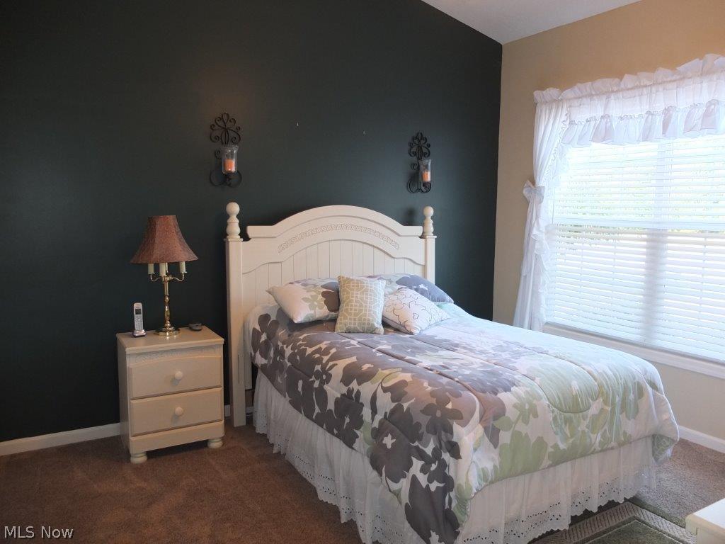 Forest Trail Condo - Residential