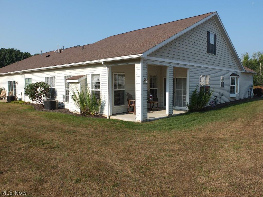 Forest Trail Condo - Residential