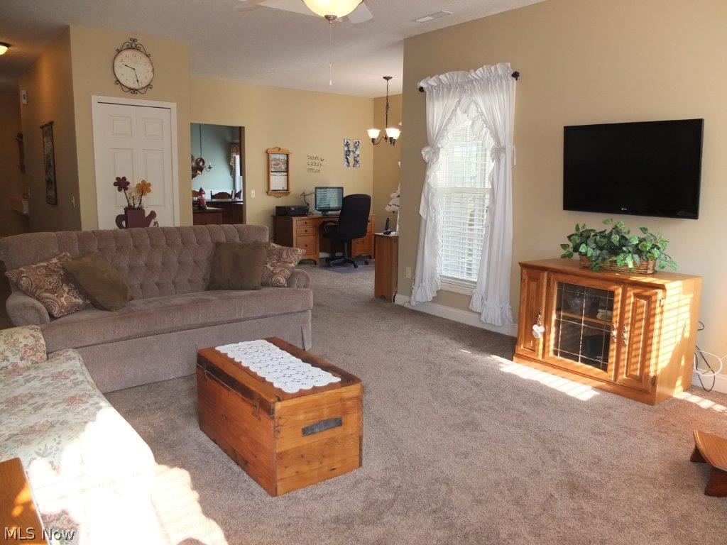 Forest Trail Condo - Residential