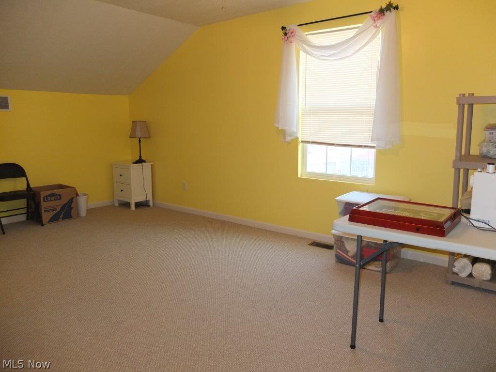 Forest Trail Condo - Residential