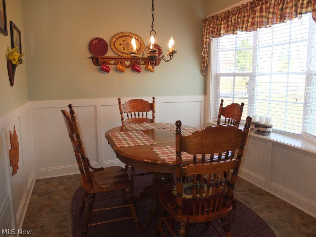 Forest Trail Condo - Residential