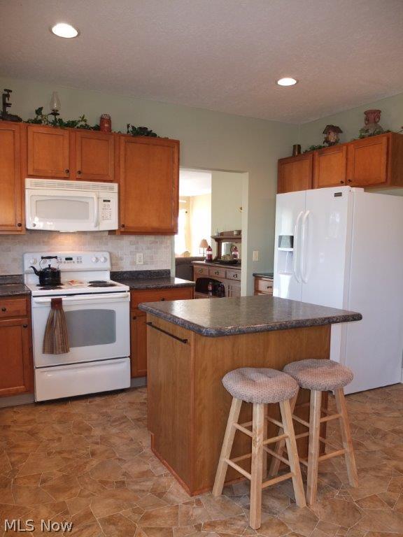 Forest Trail Condo - Residential